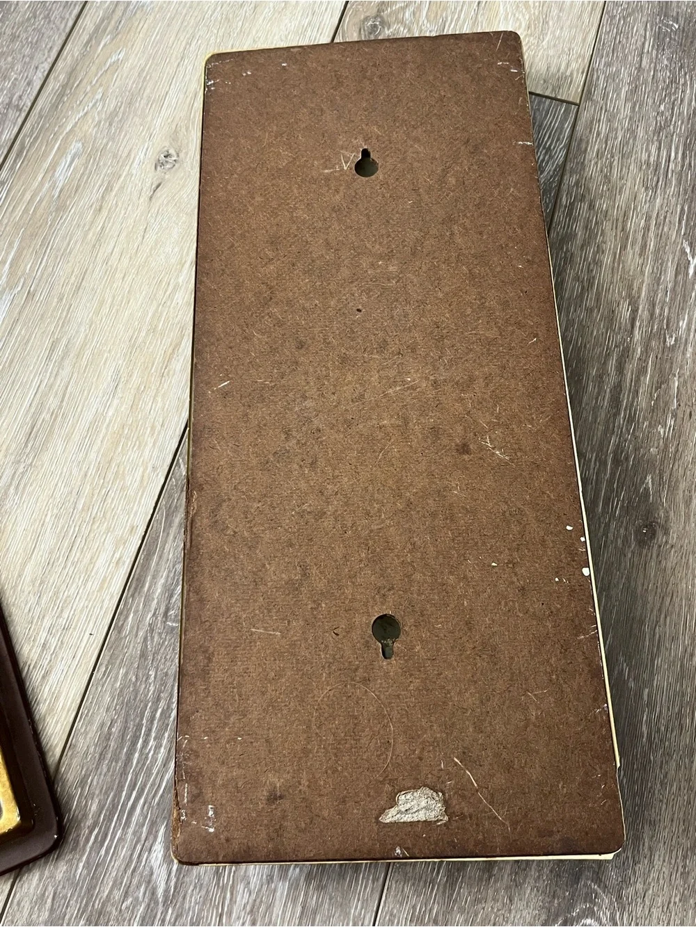 Miller vintage piece